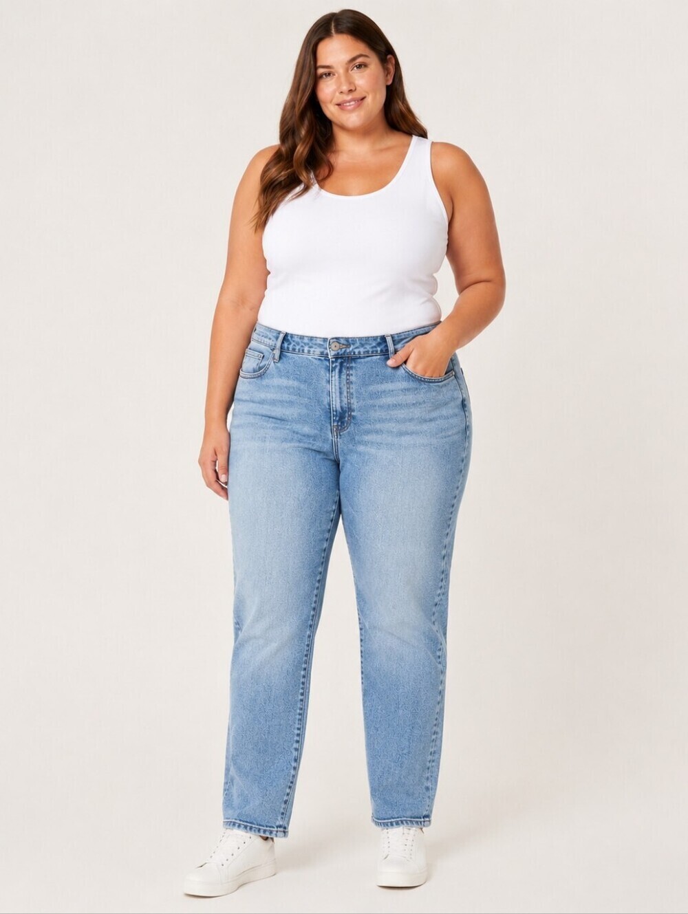 Pistola REVOLVE Arielle Mid Rise Ankle Skinny Jeans Style P67317MTW